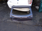 Hyundai i20 bagaj kapagi