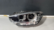 BMW 1 SERİ F20 LCİ LED SOL FAR