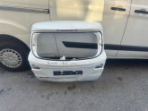Ford bmax bagaj kapağı