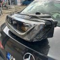 Oto Çıkma Parça / Volkswagen / Passat / Far & Stop / Sol Ön Far / Çıkma Parça 