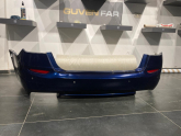 Oto Çıkma Parça / Maserati / Quattroporte / Tampon / Arka Tampon / Sıfır Parça 