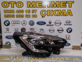 2020- CLIO 5 SAĞ FAR - TYC SIFIR