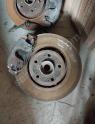 Oto Çıkma Parça / Renault / Laguna / Alt Takım / Taşıyıcı / Çıkma Parça 