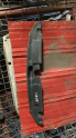 5F0853655 orjinal 13-16 seat leon ön panel üst kaplama