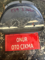 BMW E39 3 SOKET GÖSTERGE PANELİ