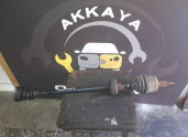 Oto Çıkma Parça / Dacia / Lodgy / Alt Takım / Aks / Çıkma Parça 
