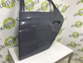 Oto Çıkma Parça / Seat / Leon / Kaporta & Karoser / Sol Arka Kapı / Çıkma Parça 