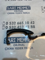 Oto Çıkma Parça / Audi / Q7 / Kaporta & Karoser / Dış Kapı Kolu / Çıkma Parça 