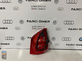 Oto Çıkma Parça / Fiat / Palio / Far & Stop / Sol Arka Stop / Çıkma Parça 