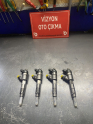 Oto Çıkma Parça / Fiat / Ducato / Motor / Enjektör / Çıkma Parça 
