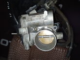 Oto Çıkma Parça / Citroen / C3 / Motor / Gaz Kelebeği / Çıkma Parça 