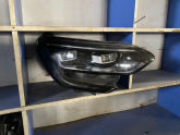 Oto Çıkma Parça / Renault / Megane / Far & Stop / Sağ Ön Far / Çıkma Parça 