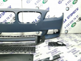 Oto Çıkma Parça / Bmw / 5 Serisi / Tampon / Ön Tampon / Sıfır Parça 