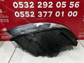 Oto Çıkma Parça / Volvo / V40 / Far & Stop / Sol Ön Far / Çıkma Parça 