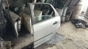 Oto Çıkma Parça / Ford / Focus / Kaporta & Karoser / Sol Arka Kapı / Çıkma Parça 