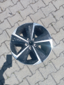 Oto Çıkma Parça / Opel / Astra / Jant & Lastik / Çelik Jant / Çıkma Parça 