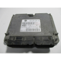 Volkswagen Polo Motor Beynİ IAW4TV.JC 036906034JC