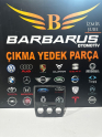 Skoda Yeti (5L) 2012 Radyo GPS ana ünite döşemesi 5L0858069G