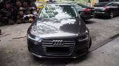 Oto Çıkma Parça / Audi / A4 / Kaporta & Karoser / Ön Panel / Çıkma Parça 