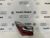 Oto Çıkma Parça / Toyota / Corolla / Far & Stop / Sol Arka Stop / Sıfır Parça 
