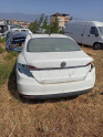 2018 Model Fiat Egea