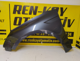 Oto Çıkma Parça / Renault / Megane / Kaporta & Karoser / Sol Ön Çamurluk / Çıkma Parça 