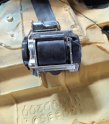Oto Çıkma Parça / Renault / Captur / Airbag / Emniyet Kemeri / Çıkma Parça 