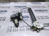 Oto Çıkma Parça / Nissan / Qashqai / Oto Cam / Cam Krikosu / Çıkma Parça 