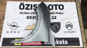 PEUGEOT 2008 SOL ÖN ÇAMURLUK ÇIKMA ORJİNAL YEDEK PARÇA