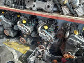 Oto Çıkma Parça / Renault / Kangoo / Motor / Motor (komple) / Çıkma Parça 