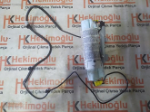 Oto Çıkma Parça / Audi / A6 / Airbag / Direksiyon Airbag / Çıkma Parça 