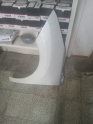 Peugeot 5008 3008 2008 2010 sol çamurluk hatasız