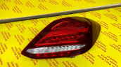 Oto Çıkma Parça / Mercedes / C180 / Far & Stop / Sağ Arka Stop / Çıkma Parça 