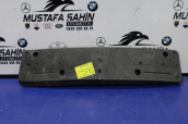 BMW 5 SERİ F10 ÖN TAMPON PLAKALIK 2011/16 51117933619