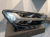 Oto Çıkma Parça / Volvo / XC40 / Far & Stop / Sağ Ön Far / Çıkma Parça 