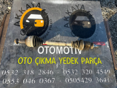 Oto Çıkma Parça / Renault / Laguna / Alt Takım / Aks / Çıkma Parça 