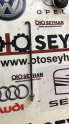 Oto Çıkma Parça / Toyota / Yaris / Tampon / Tampon Demiri / Çıkma Parça 