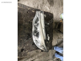 Oto Çıkma Parça / Bmw / 4 Serisi / Far & Stop / Sol Ön Far / Çıkma Parça 