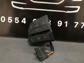 Oto Çıkma Parça / Fiat / Egea / Direksiyon / Direksiyon Düğmesi / Çıkma Parça 