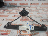 Oto Çıkma Parça / Volkswagen / Golf / Oto Cam / Cam Krikosu / Çıkma Parça 