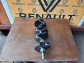 Oto Çıkma Parça / Renault / Fluence / Motor / Krank / Çıkma Parça 