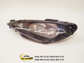 Oto Çıkma Parça / Peugeot / 206 / Far & Stop / Sol Ön Far / Çıkma Parça 