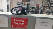 Toyota Corolla 2014-2019 SoL Ayna Elektrikli Sinyalli 8794002F70