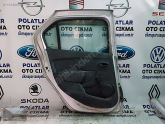 Oto Çıkma Parça / Renault / Clio / Kaporta & Karoser / Sol Arka Kapı / Çıkma Parça 