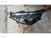 Oto Çıkma Parça / Nissan / Qashqai / Far & Stop / Sol Ön Far / Çıkma Parça 