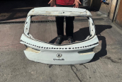 Oto Çıkma Parça / Alfa Romeo / Giulietta / Kaporta & Karoser / Bagaj Kapağı / Çıkma Parça 