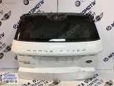 Oto Çıkma Parça / Land Rover / Range Rover / Kaporta & Karoser / Bagaj Kapağı / Çıkma Parça 
