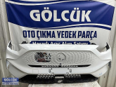 P 11010248 MG ZS EV LUXURY Ön Tampon ORJİNAL