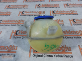 Oto Çıkma Parça / Volkswagen / Golf / Radyatör / Yedek Su Deposu / Çıkma Parça 
