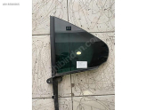 Oto Çıkma Parça / Skoda / Rapid / Oto Cam / Kelebek Camı / Çıkma Parça 